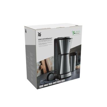WMF KITCHENminis 0412260011 Semi-auto Filter kaffemaskine 0,625 L