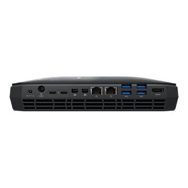 Intel Next Unit of Computing Kit NUC8i7HVKVA