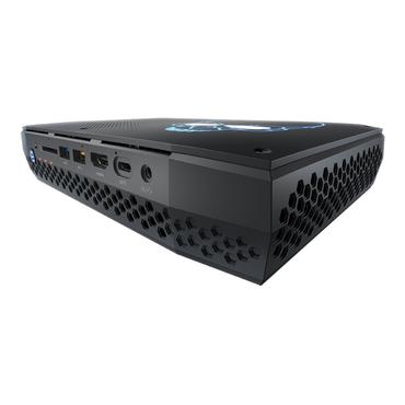 Intel Next Unit of Computing Kit NUC8i7HVKVA