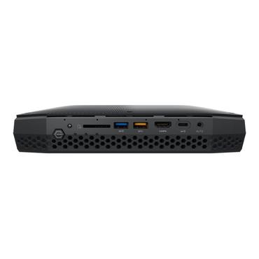 Intel Next Unit of Computing Kit NUC8i7HVKVA