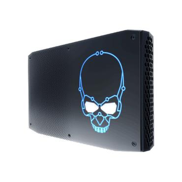 Intel Next Unit of Computing Kit NUC8i7HVKVA