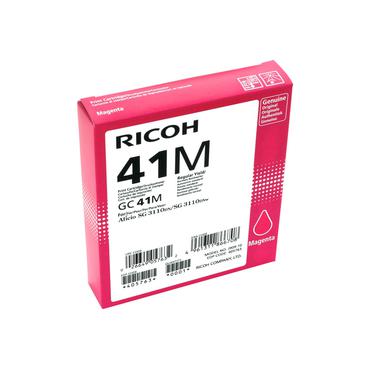 Ricoh