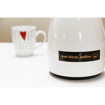 Brother TZe-R354 - bandtejp - satin - 1 kassett(er) - Rulle (2,4 cm x 4 m)