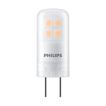 Philips CorePro LEDcapsule LV energy-saving lamp Varm hvid 2700 K 1,8 W GY6.35