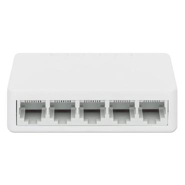 NETWORK SWITCH, 5-PORT
