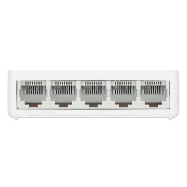 NETWORK SWITCH, 5-PORT