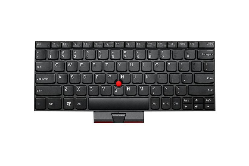 Keyboard UK English Chicony