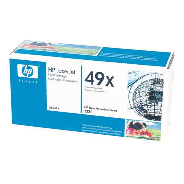 HP 49X