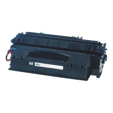 HP 49X