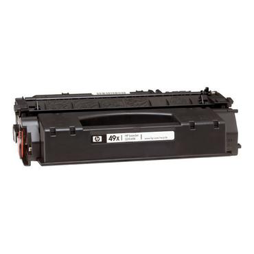 HP 49X