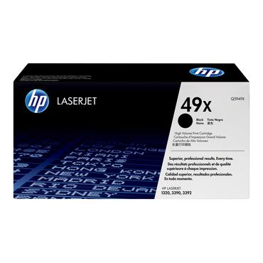 HP 49X