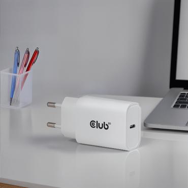 2-Pack USB-C&reg; Charger 30Watt White
