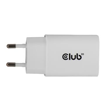 2-Pack USB-C&reg; Charger 30Watt White