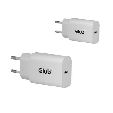 2-Pack USB-C&reg; Charger 30Watt White