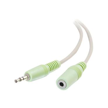 C2G forlængerkabel til audio