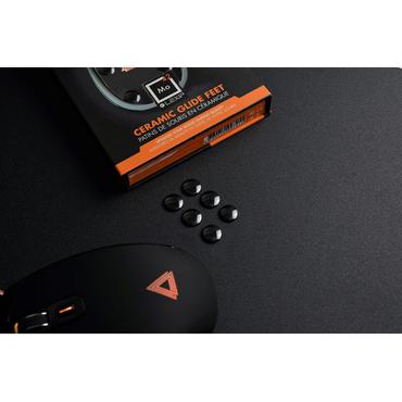 Lexip MO42 Mussefødder