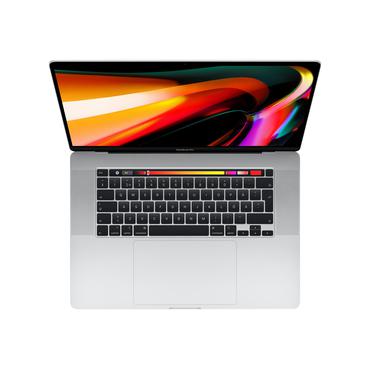 Apple MacBook Pro with Touch Bar