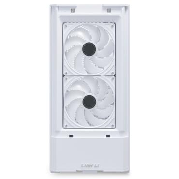 Lian Li LANCOOL 207 White  PC-Gehäuse