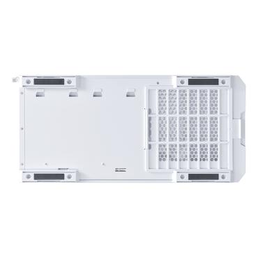 Lian Li LANCOOL 207 White  PC-Gehäuse