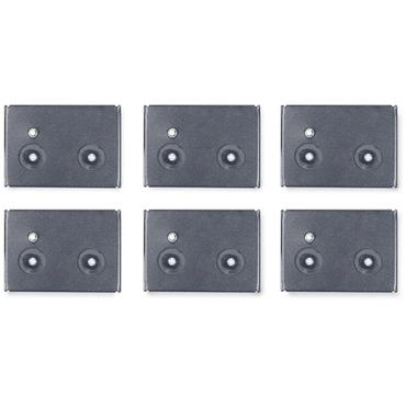 APC Cable Containment Brackets with PDU Mounting - monteringsf&auml;sten f&ouml;r PDU