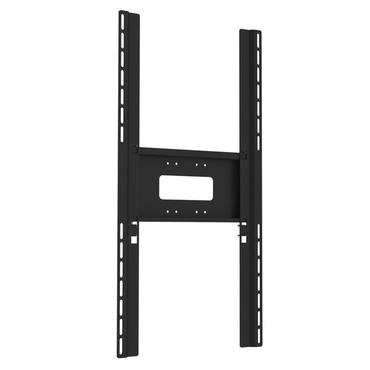 SMS Smart Media Solutions PL210242 skærmbeslag til skiltning Sort