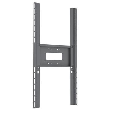 SMS Smart Media Solutions PL210242 skærmbeslag til skiltning Sort