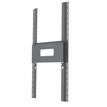 SMS Smart Media Solutions PL210242 skærmbeslag til skiltning Sort