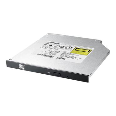 ASUS SDRW-08U1MT - DVD±RW (±R DL) / DVD-RAM
