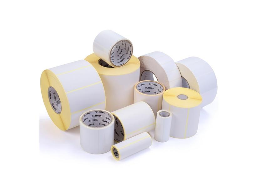 Label, Paper, 95x51mm, TT