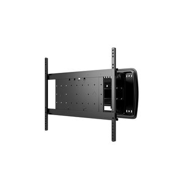 Multibrackets M VESA Super Slim Tilt & Turn SD monteringssats - f&ouml;r platt panel - svart