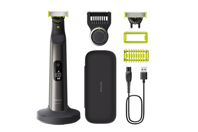 Philips OneBlade Pro 360 QP6652/30 Ansigt + krop
