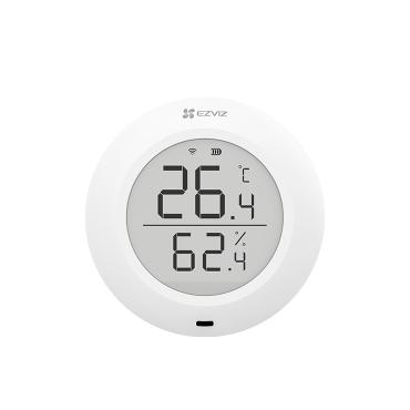 Ezviz Temperature and Humidity display T51C