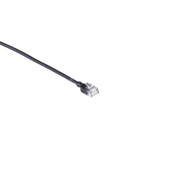 KAT6A SLIM UTP 10m Patchkabel