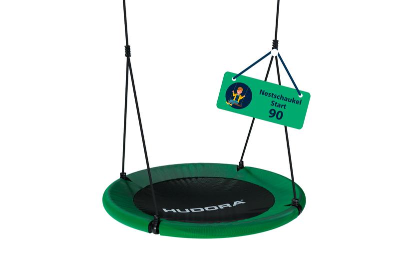 HDO Start Nestschaukel 90, grass 72185