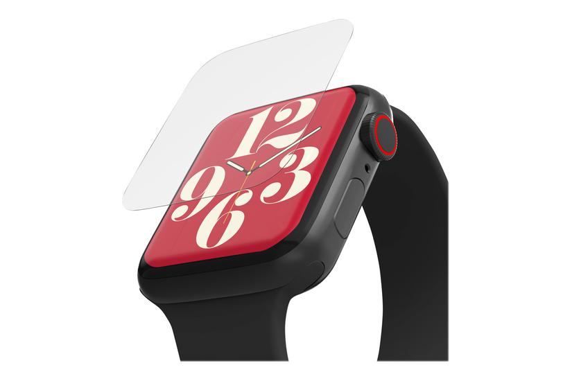 Zagg Invisibleshield Ultra Clear+ Skærmbeskytter For Smart Watch