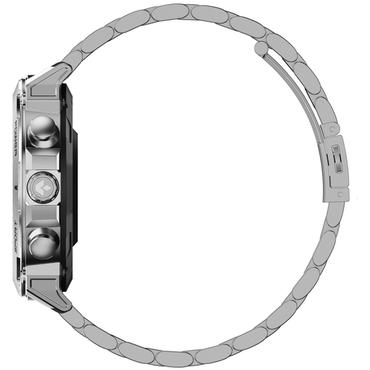 Garett Smartwatch - AMOLED - Android 8.0 and newer, iOS 13.0 and newer - 466 x 466 pixel