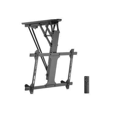 LogiLink BP0118 tv-beslag 177,8 cm (70") Sort