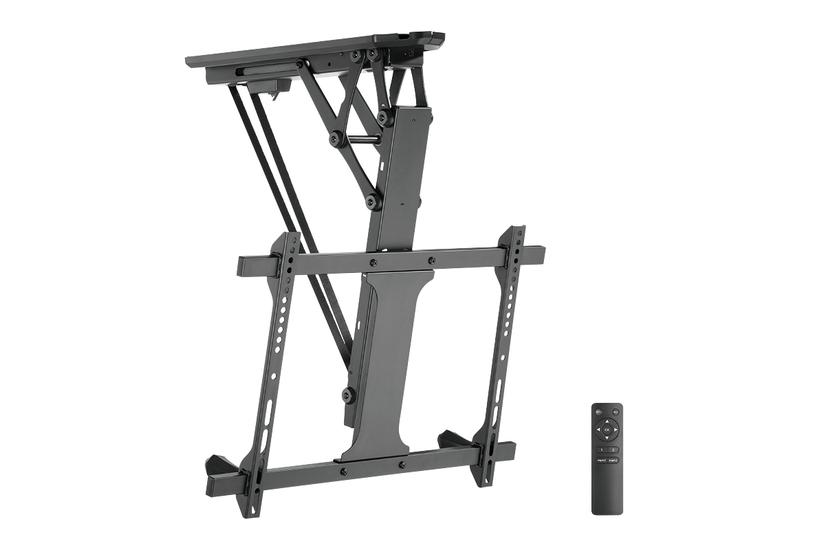 LogiLink BP0118 tv-beslag 177,8 cm (70") Sort