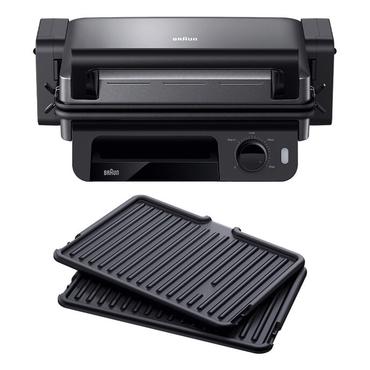 Braun MultiGrill 5 kontaktgrill