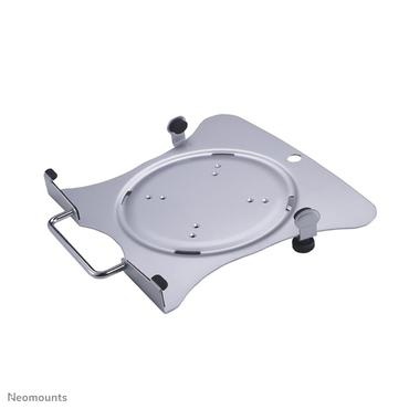 Neomounts NOTEBOOK-V100 komponenter til montering - for bærbar PC - sølv