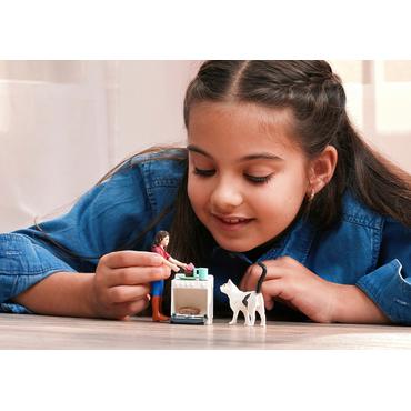 Pocket Set! Backnachmittag