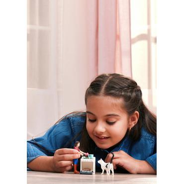 Pocket Set! Backnachmittag