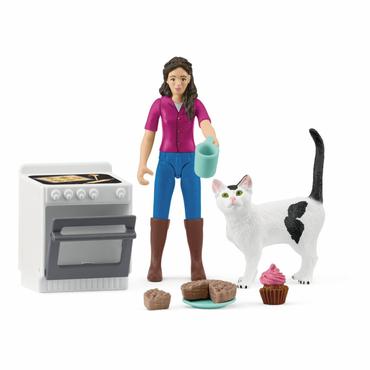 Pocket Set! Backnachmittag