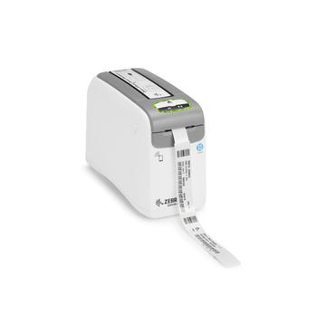 Zebra ZD510-HC - etiketprinter - S/H - direkte termisk