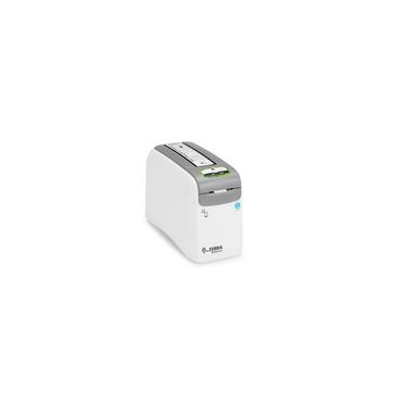 Zebra ZD510-HC - etiketprinter - S/H - direkte termisk