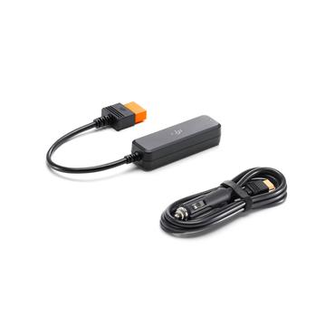 Portable Power Station