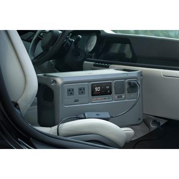 Portable Power Station