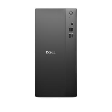 DELL ECT1250 Intel Core Ultra 7 265 16 GB DDR5-SDRAM 1 TB SSD Windows 11 Pro Tower PC Sort