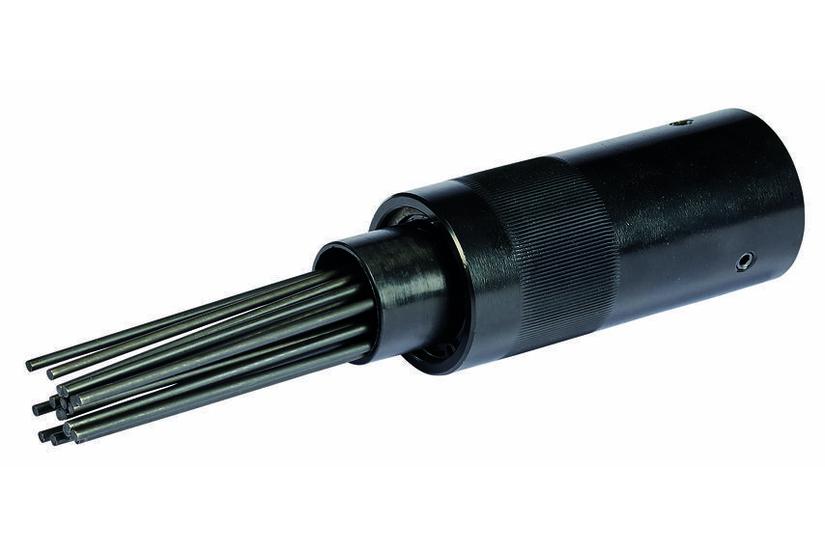Einhell 4133120 tilbeh&oslash;r til roterende hammer Rotary hammer needle descaler