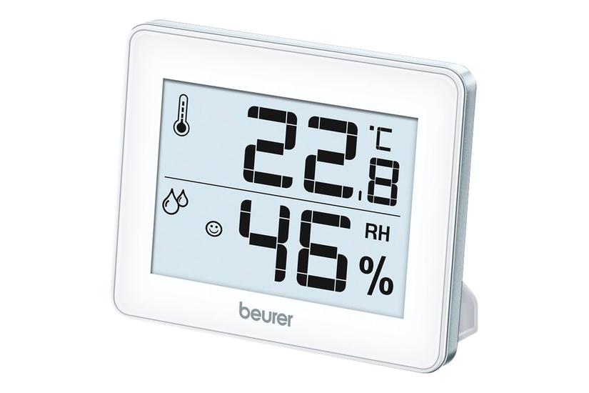 Beurer HM 16 - termo-hygrometer